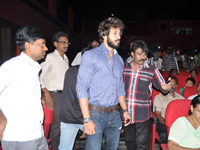 thiruthni audio Release